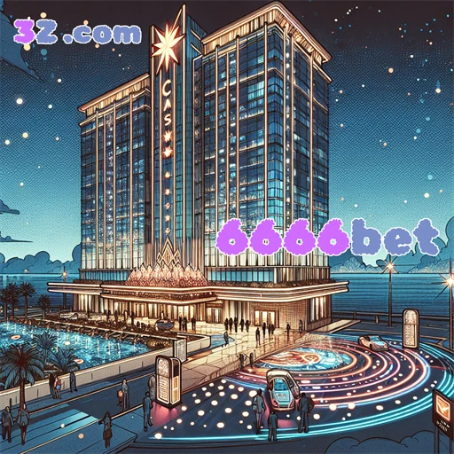 6666bet: O app que transforma a experiência dos jogadores
