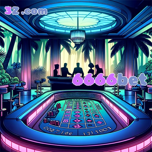 Cassino Inovador: A Experiência Única do 6666bet