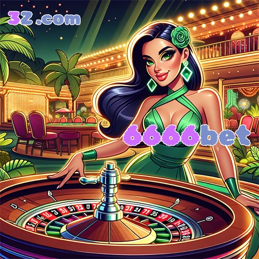 Experiência de Jogo Incomparável na Plataforma 6666bet